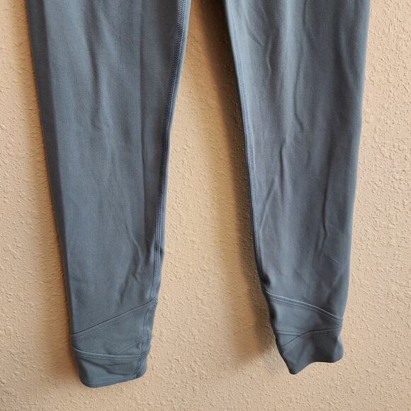 Athleta‎ Elation Pirouette 7/8 Blue Leggings Size XXS Petite - Picture 5 of 13